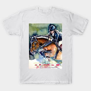 Rider IV T-Shirt